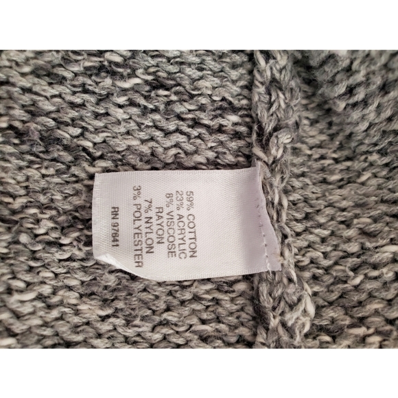 Pure J.Jill cardigan - Picture 10 of 10